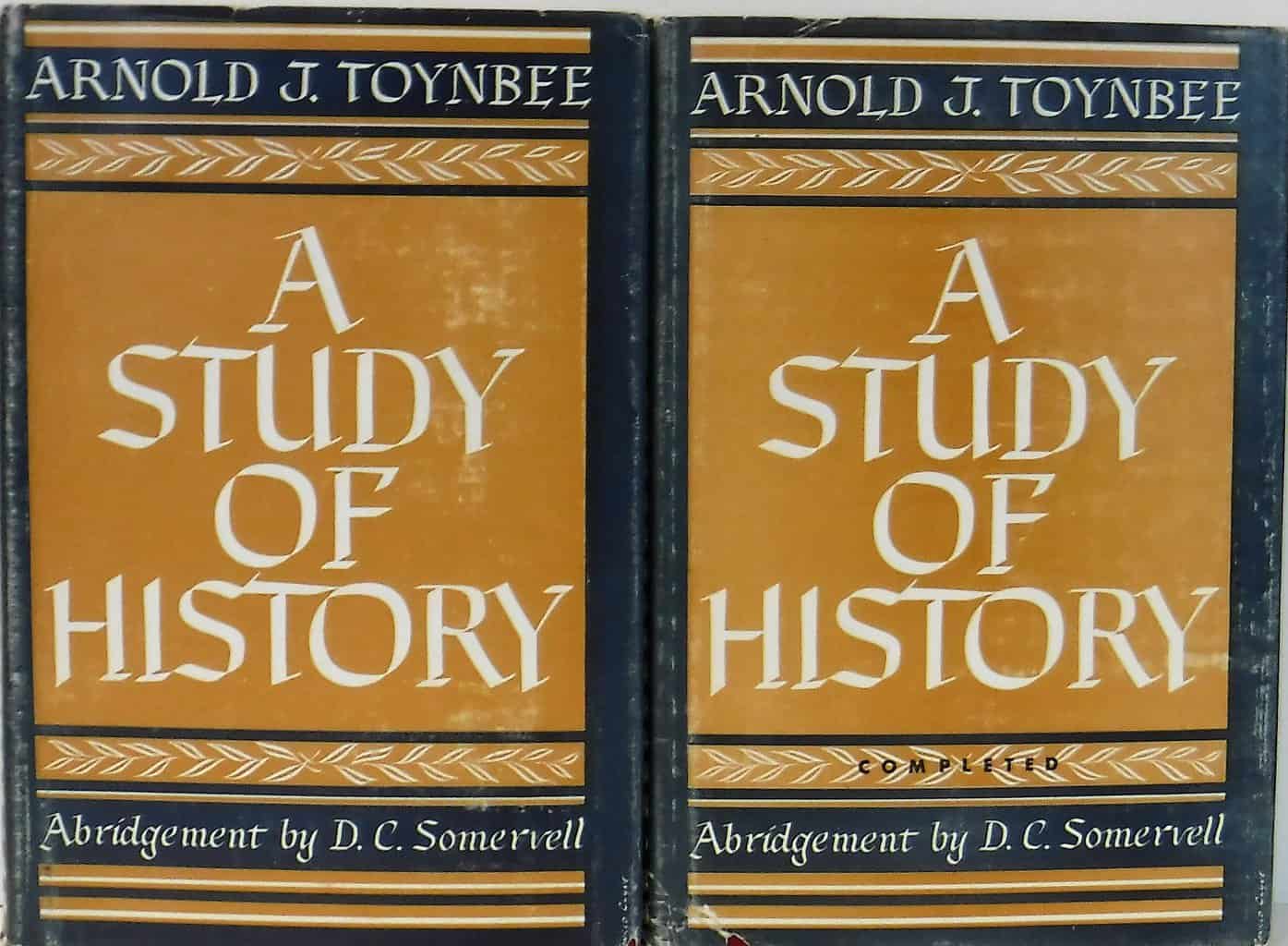 history books to read for personal statement