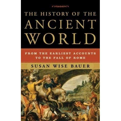 The History of an Ancient World