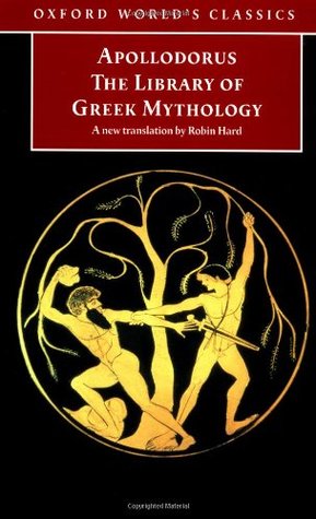 The Library of Greek Mythology