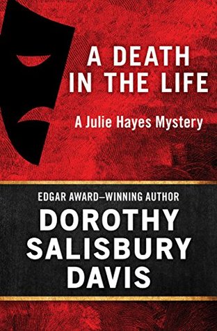 A Death in the Life: murder mystery books