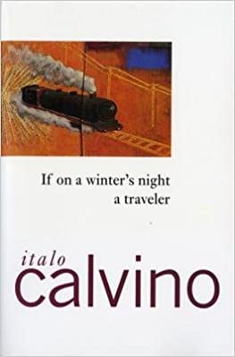If on a Winter’s Night a Traveller