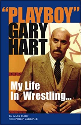 Playboy My Life in Wrestling: Best Wrestling Books