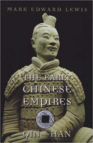 The Early Chinese Empires