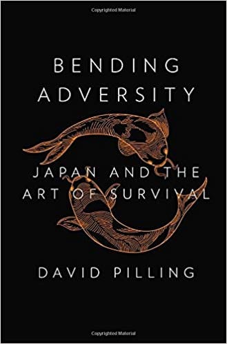 Bending Adversity