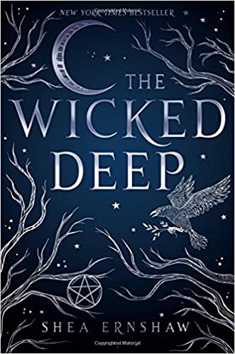 The Wicked Deep