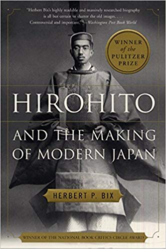 Hirohito and The Making of Modern Japan