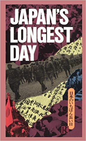 Japan’s Longest Day