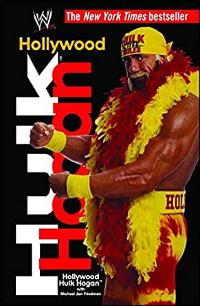 Hollywood Hulk Hogan