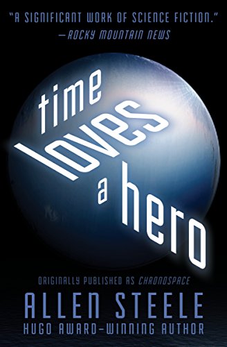 Time Loves a Hero
