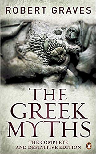 The Greek Myths