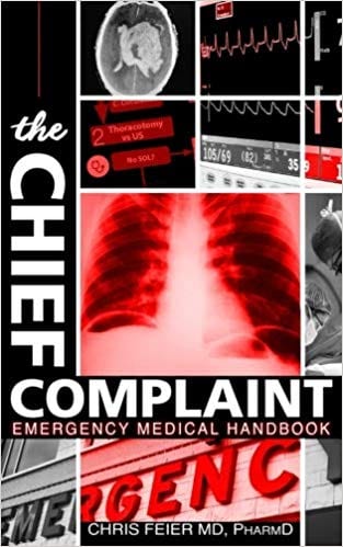 The Chief Complaint