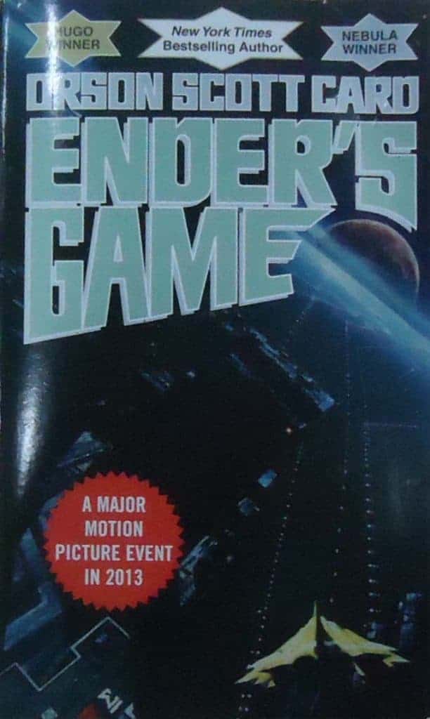 Ender’s Game