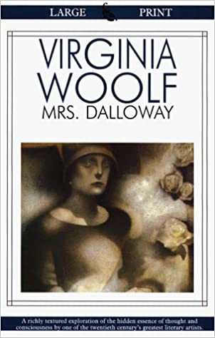 Mrs. Dalloway