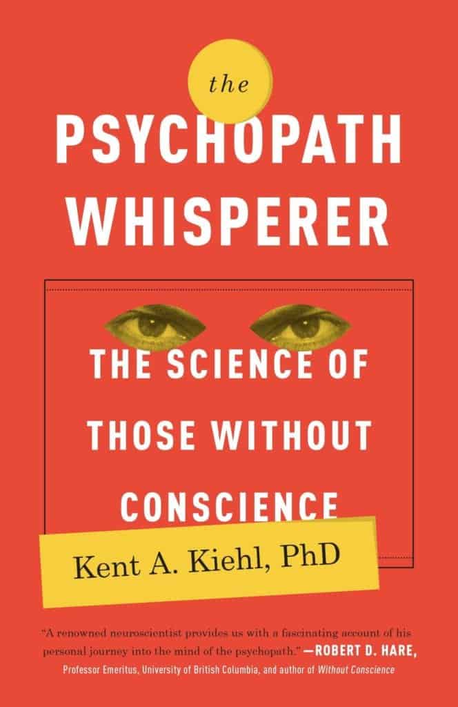 The Psychopath whisperer