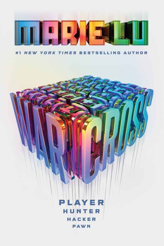 Warcross: Books Like Ready Player One
