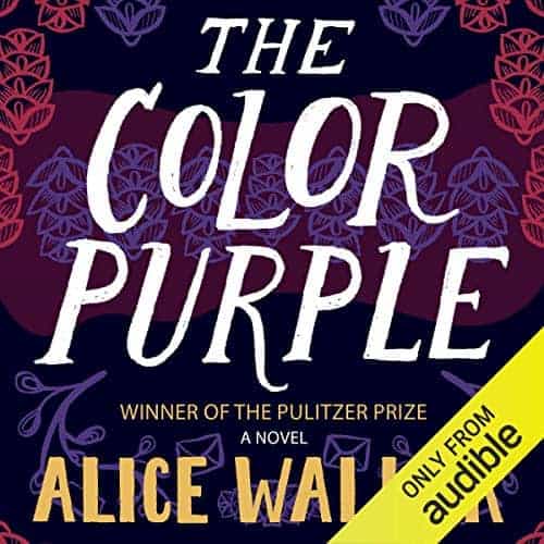 The Color Purple: Alice walker books