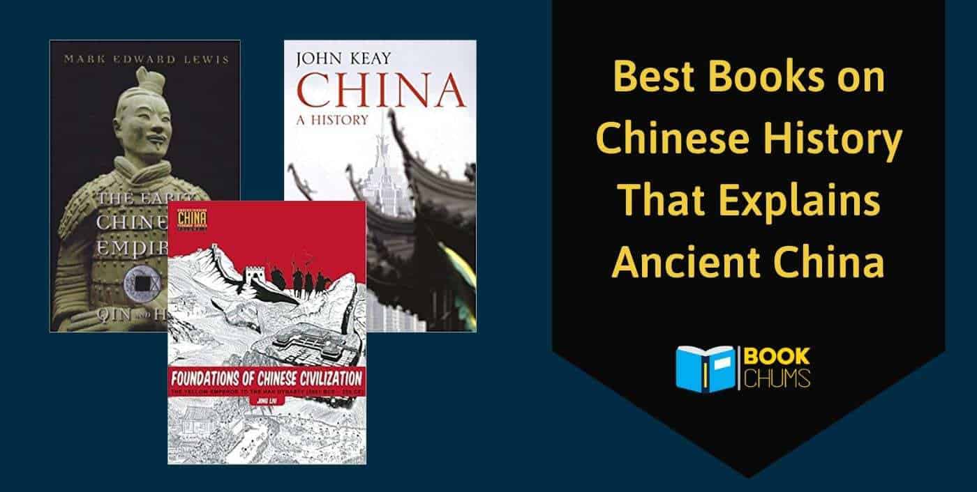 chinese history book review