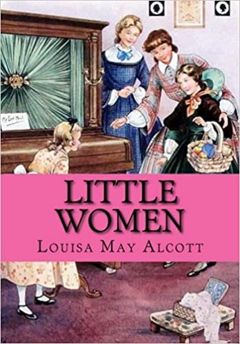 Little Women - Various Ways to be a Woman