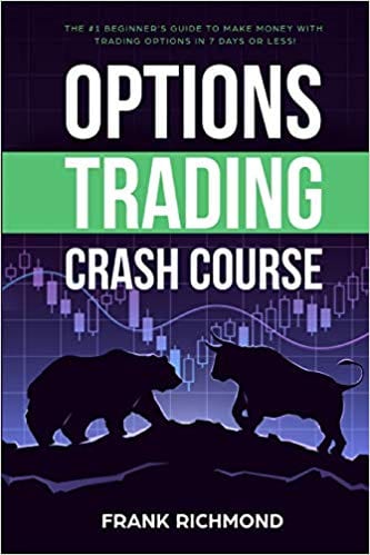best option trading books