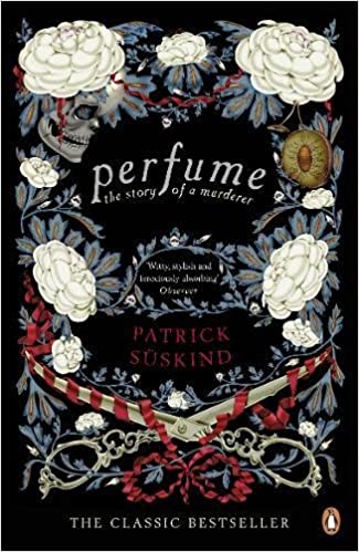 Perfume - Sense of Smell