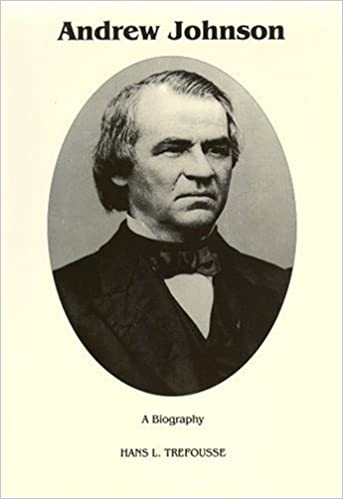 Andrew Johnson