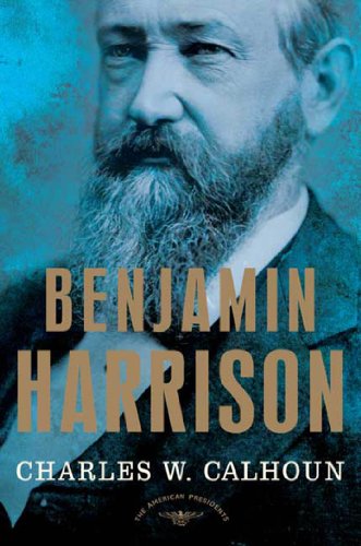 Benjamin Harrison