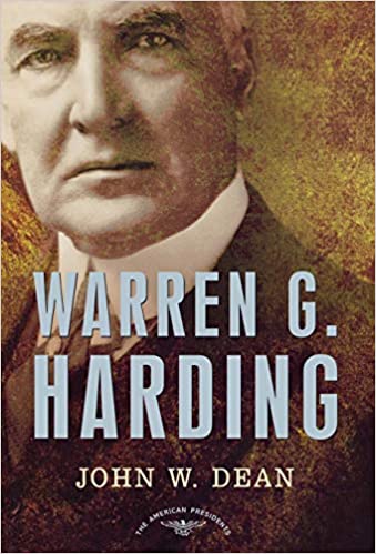 Warren G. Harding