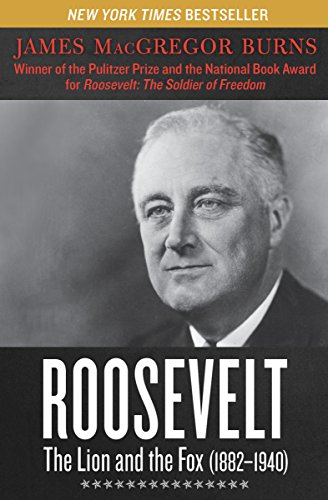 Roosevelt: The Lion and the Fox