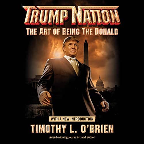 Trump Nation: best presidential biographies