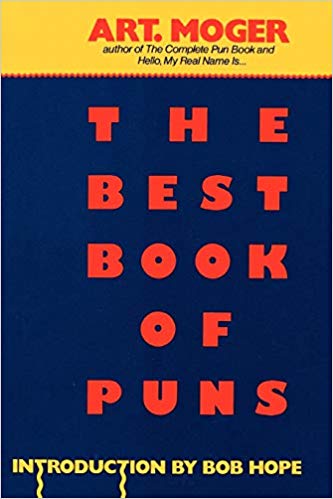 best pun books