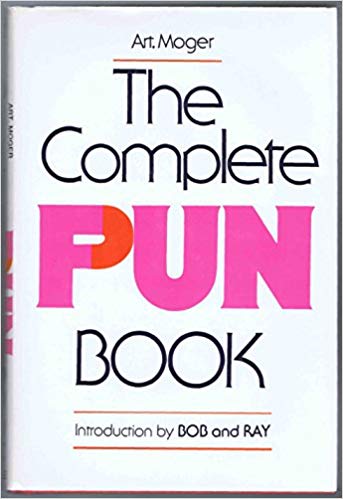 The Complete pun book