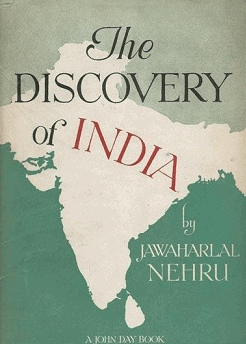 Discovery Of India