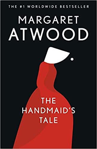 The Handmaid's Tale: The Graphic Novel