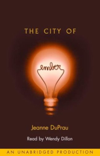 The City of Ember