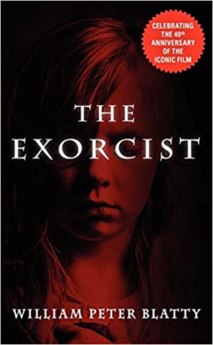 The Exorcist - Possessed