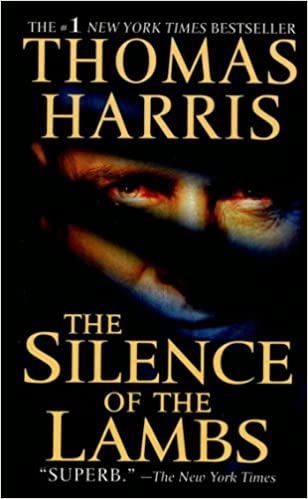 The Silence Of The Lamb - Modern Fiction