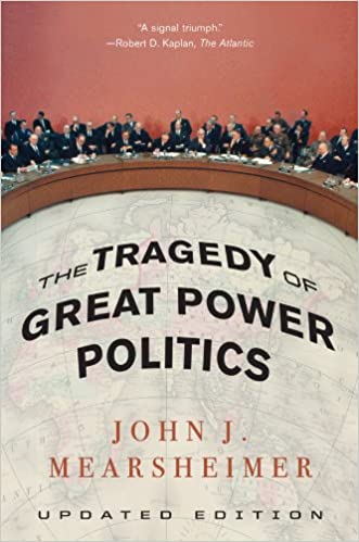 politics books