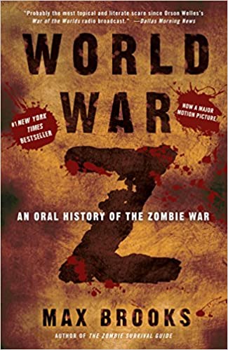 World War Z - Zombie War