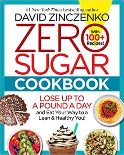 Zero Sugar Cookbook