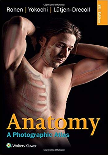 best anatomy atlas