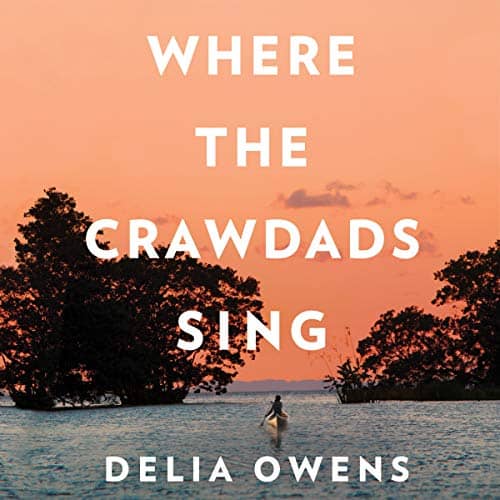 Where The Crawdads Sing