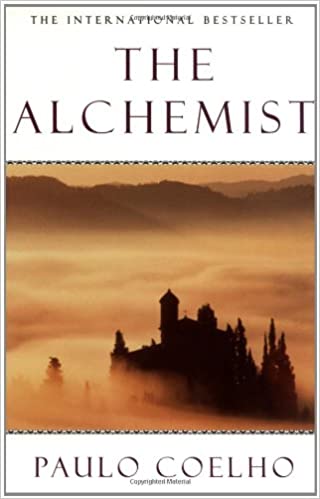 The alchemist