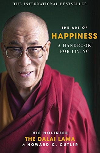 The art of happiness: best inspirational books