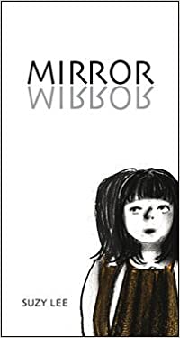 Mirror: wordless picture books