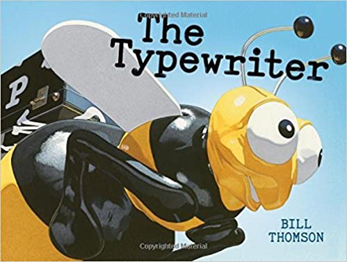 The Typewriter