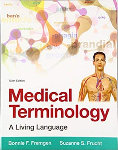 Medical Terminology: A Living Language