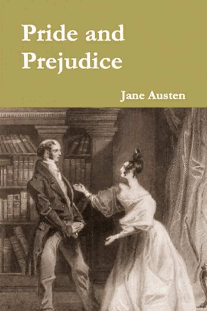 Pride and Prejudice