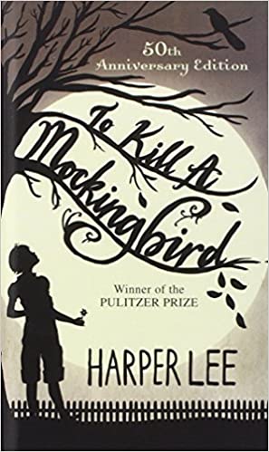 To Kill a Mockingbird