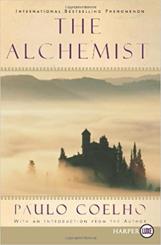 The Alchemist