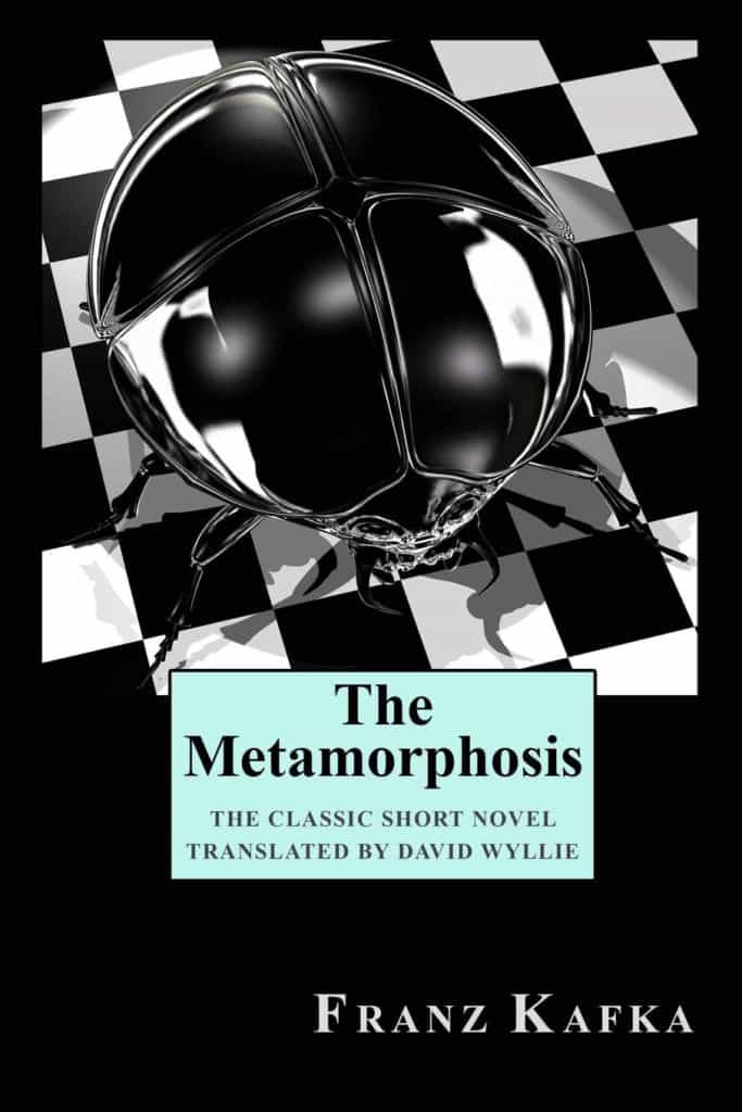 The Metamorphosis: books like 1984